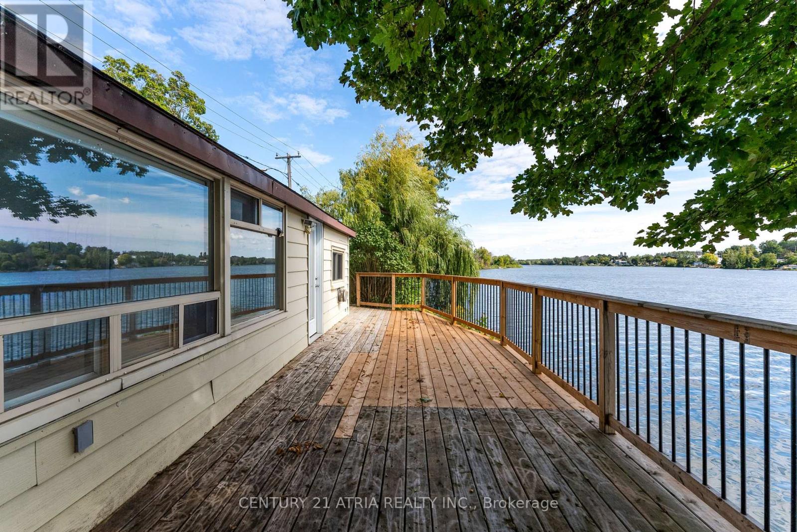 197 Queen Street, Trent Hills (Campbellford), Ontario  H3B 3M5 - Photo 11 - X12387105