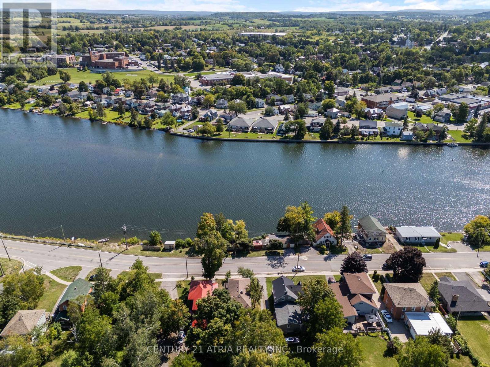 197 Queen Street, Trent Hills (Campbellford), Ontario  H3B 3M5 - Photo 23 - X12387105