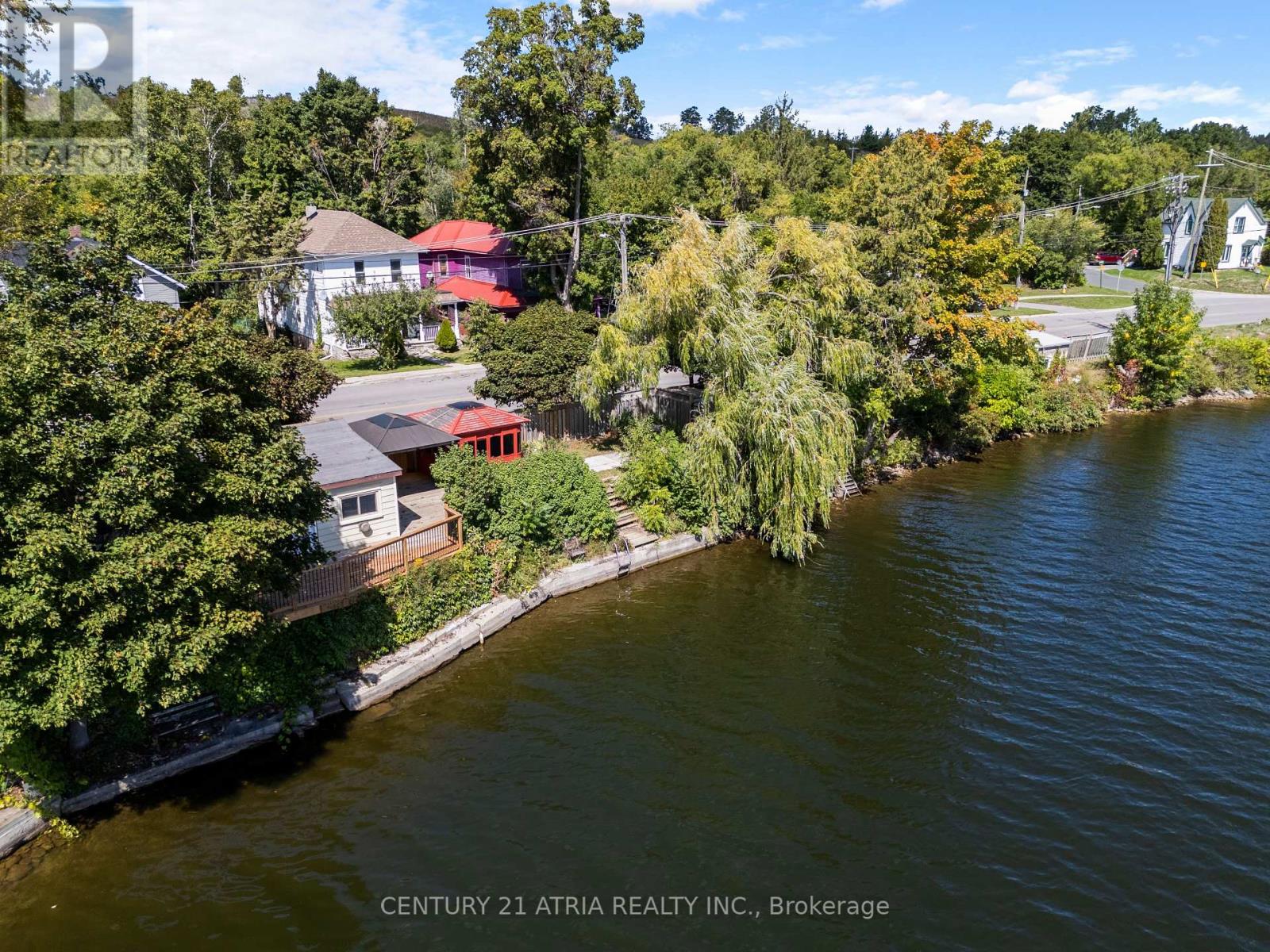 197 Queen Street, Trent Hills (Campbellford), Ontario  H3B 3M5 - Photo 26 - X12387105