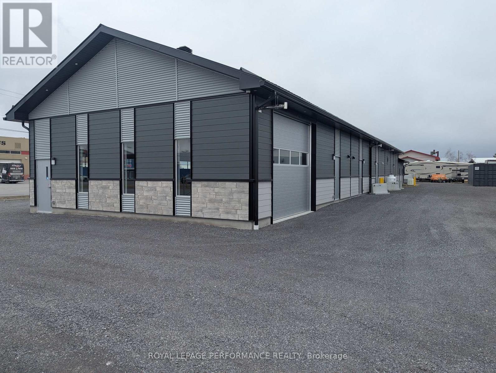 45 INDUSTRIEL STREET, Casselman, Ontario