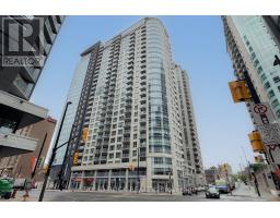502 - 242 RIDEAU STREET, Ottawa, Ontario