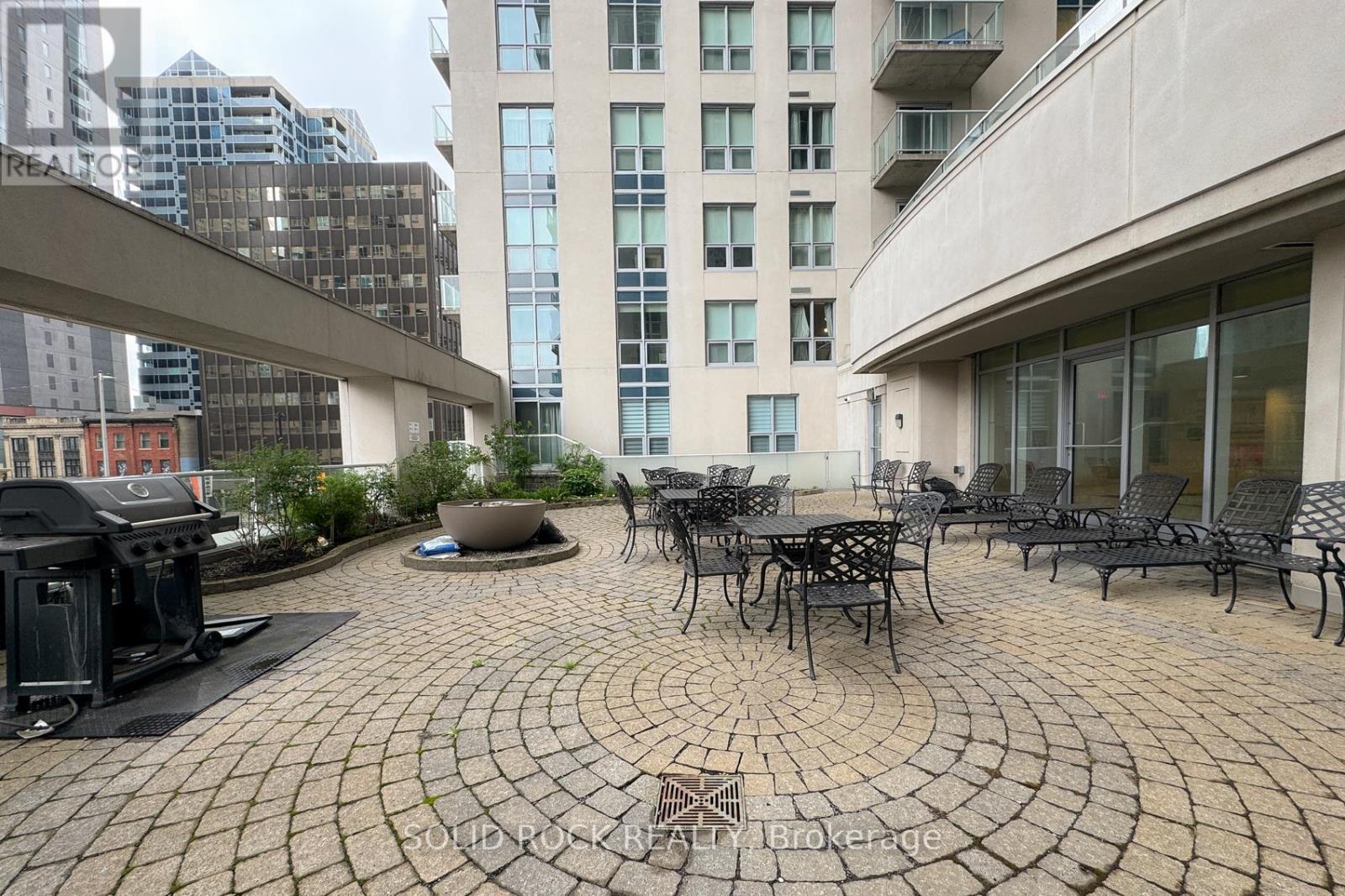 502 - 242 Rideau Street, Ottawa, Ontario  K1N 0B7 - Photo 25 - X12384797