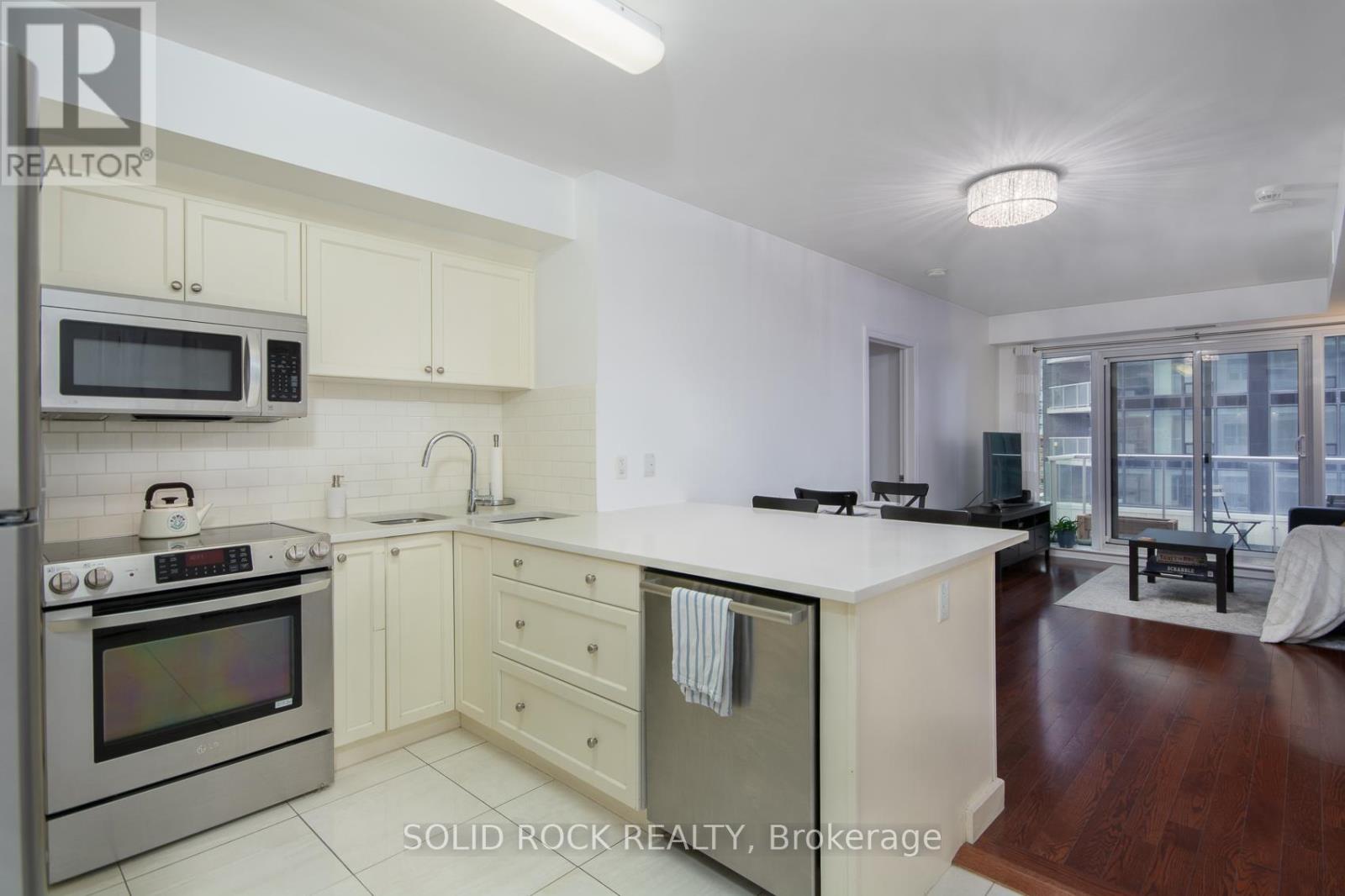 502 - 242 Rideau Street, Ottawa, Ontario  K1N 0B7 - Photo 3 - X12384797