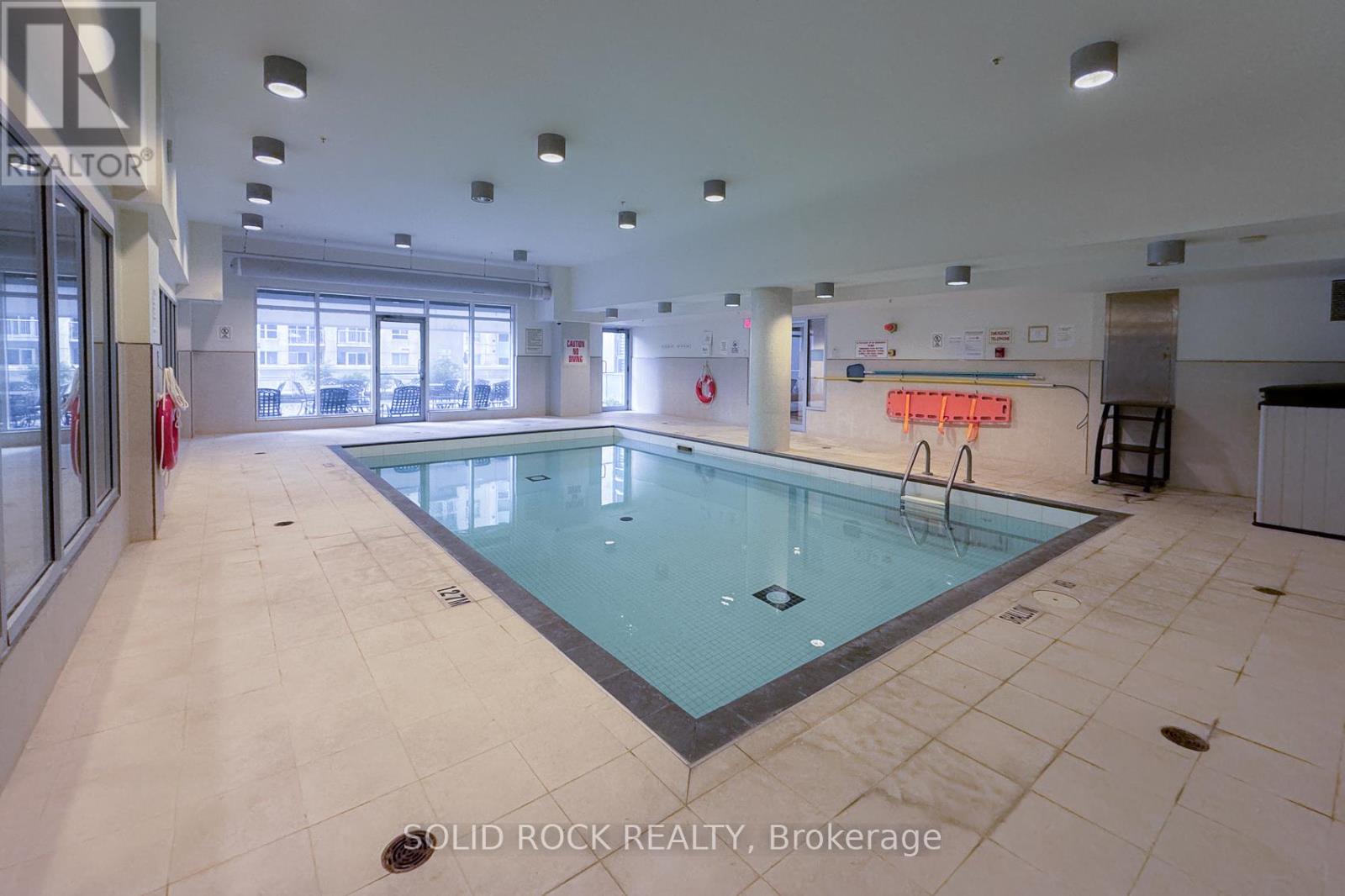 502 - 242 Rideau Street, Ottawa, Ontario  K1N 0B7 - Photo 29 - X12384797