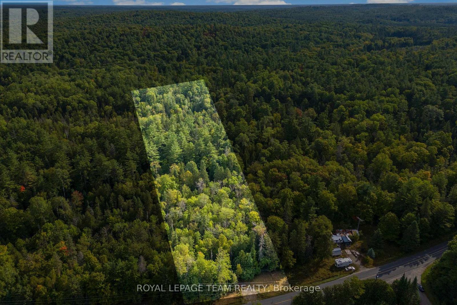 1412 FRENCH LINE ROAD, lanark highlands, Ontario