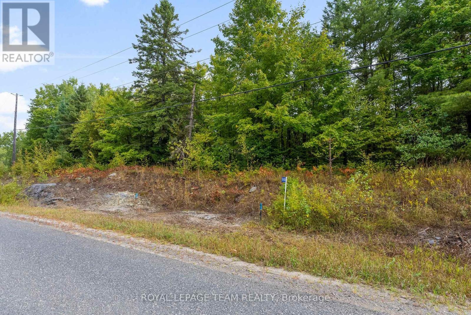 1418 French Line Road, Lanark Highlands, Ontario  K0G 1K0 - Photo 2 - X12386993