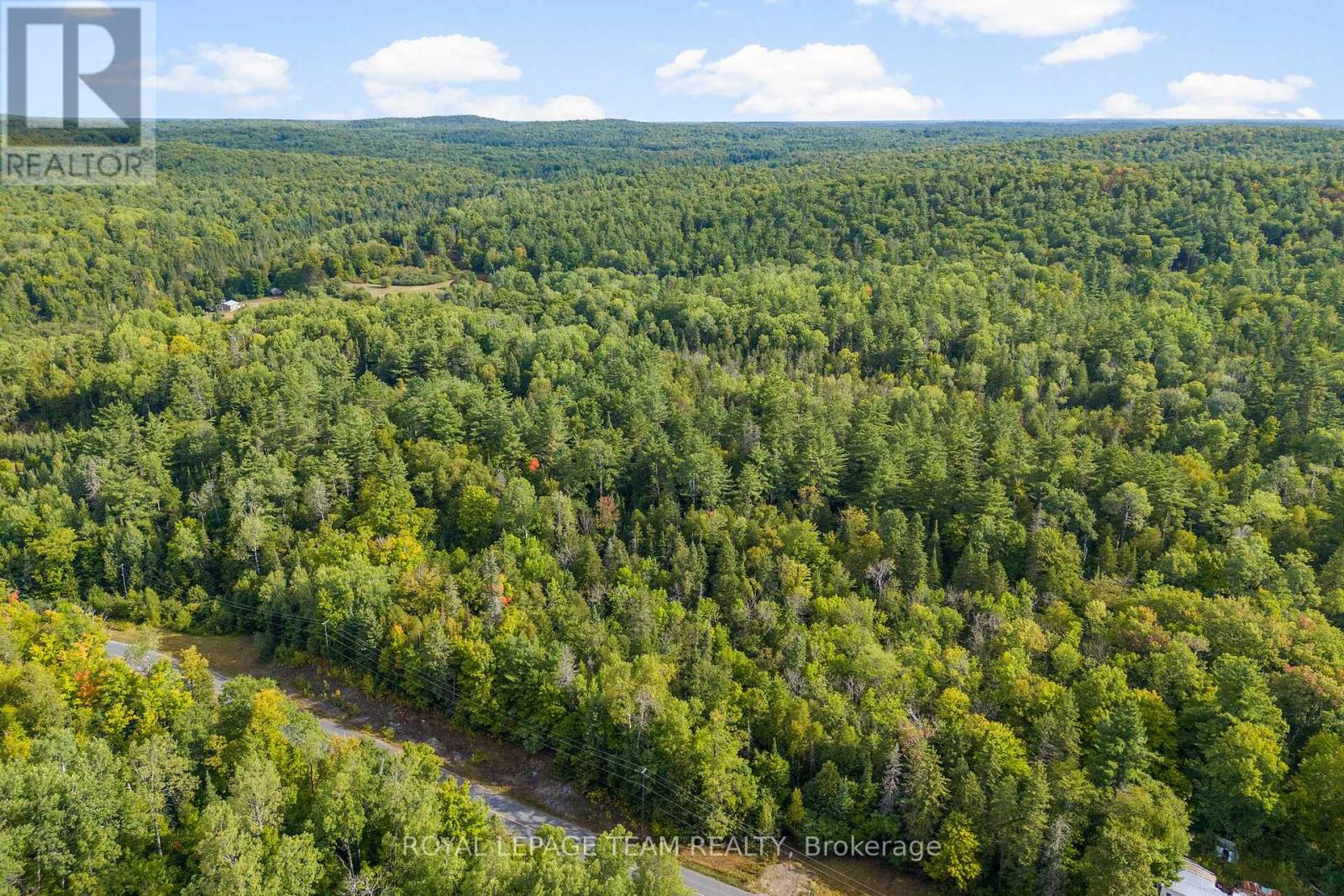 1418 French Line Road, Lanark Highlands, Ontario  K0G 1K0 - Photo 3 - X12386993