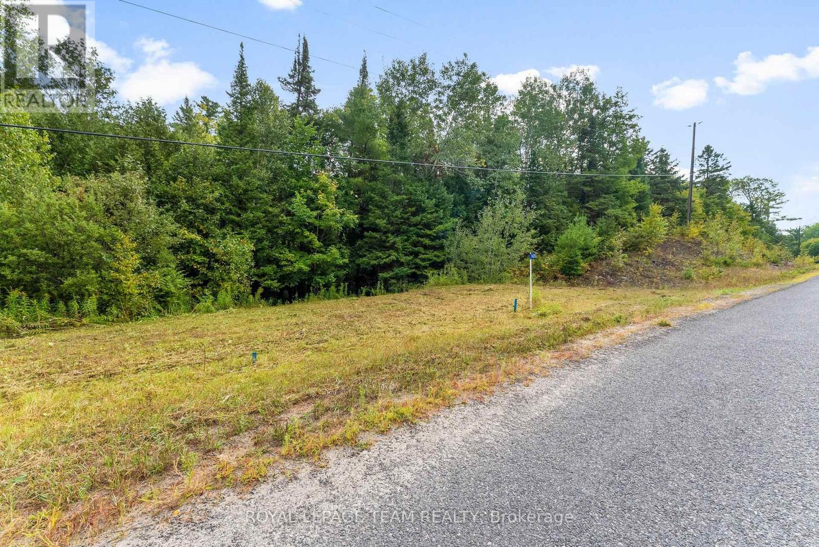 1426 French Line Road, Lanark Highlands, Ontario  K0G 1K0 - Photo 1 - X12386994