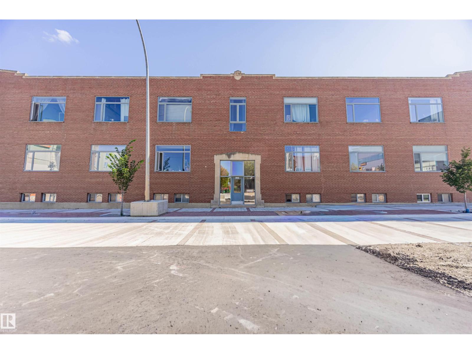 #114 10309 107 St Nw, Edmonton, Alberta  T5J 1K3 - Photo 39 - E4456628