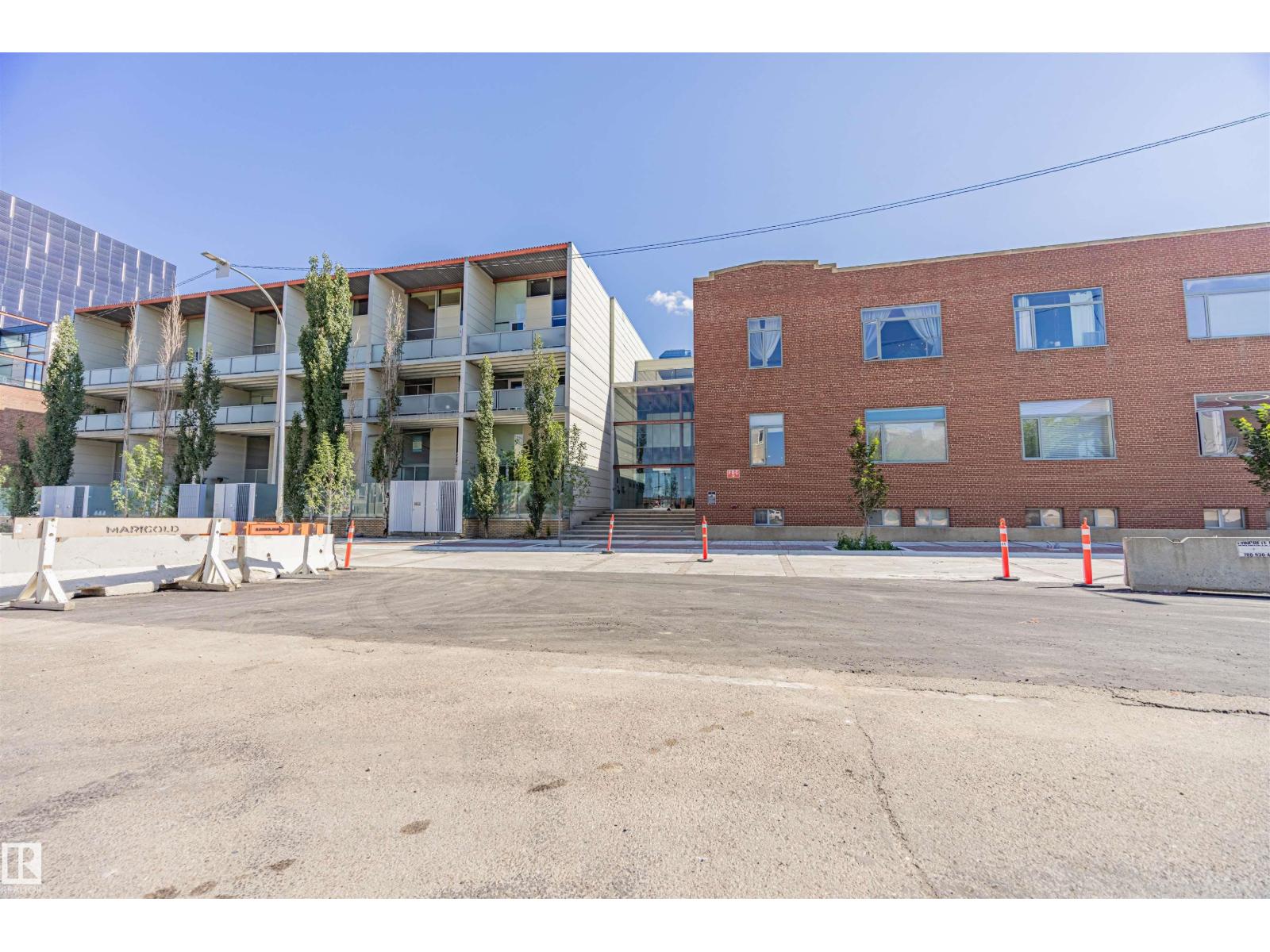 #114 10309 107 St Nw, Edmonton, Alberta  T5J 1K3 - Photo 44 - E4456628