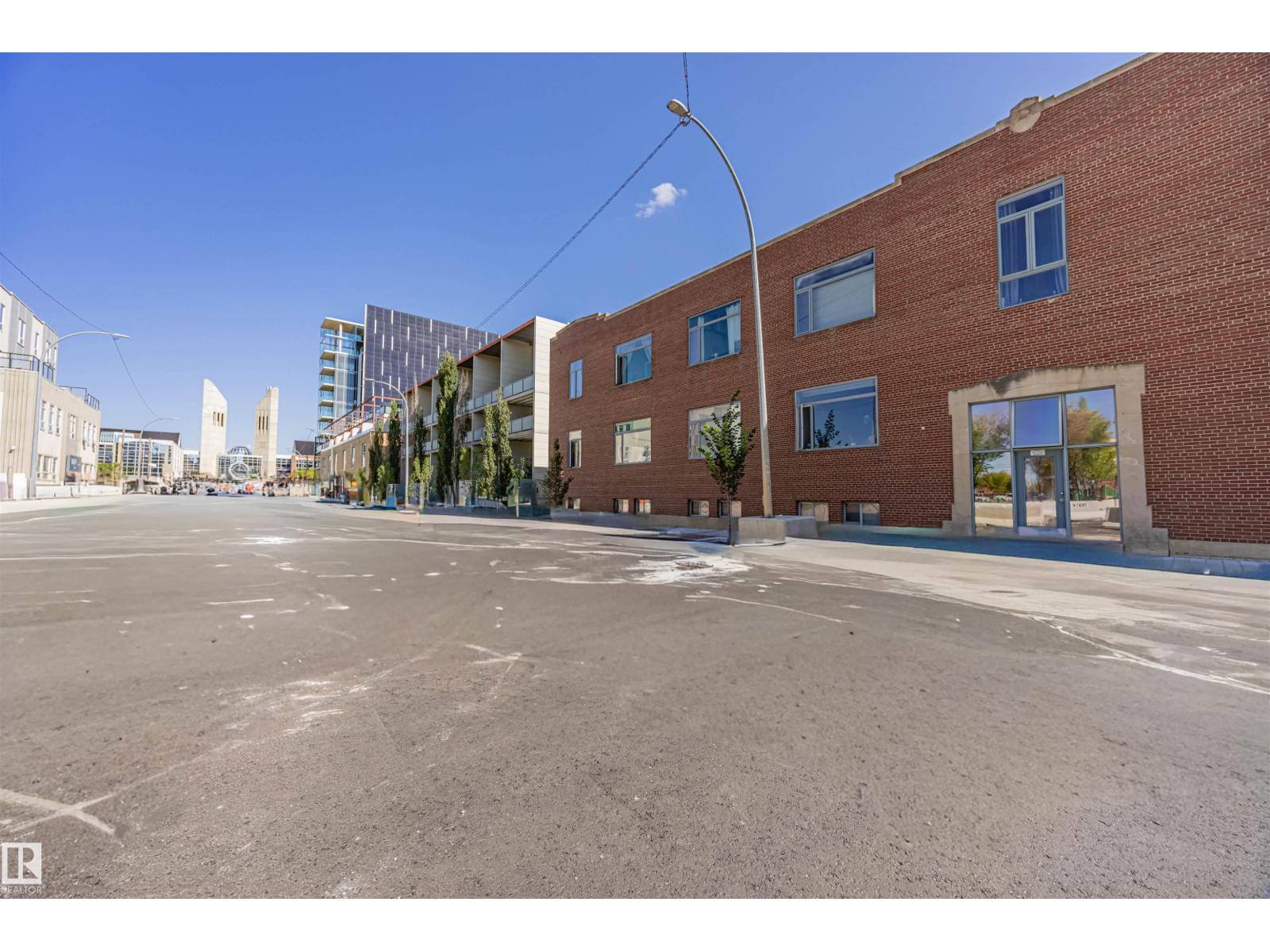 #114 10309 107 St Nw, Edmonton, Alberta  T5J 1K3 - Photo 40 - E4456628