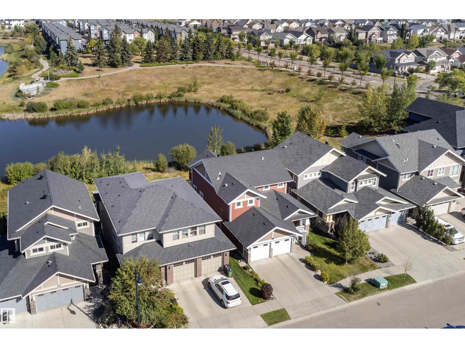 5414 Bonaventure Av Nw, Edmonton, Alberta  T5E 6R3 - Photo 3 - E4456636