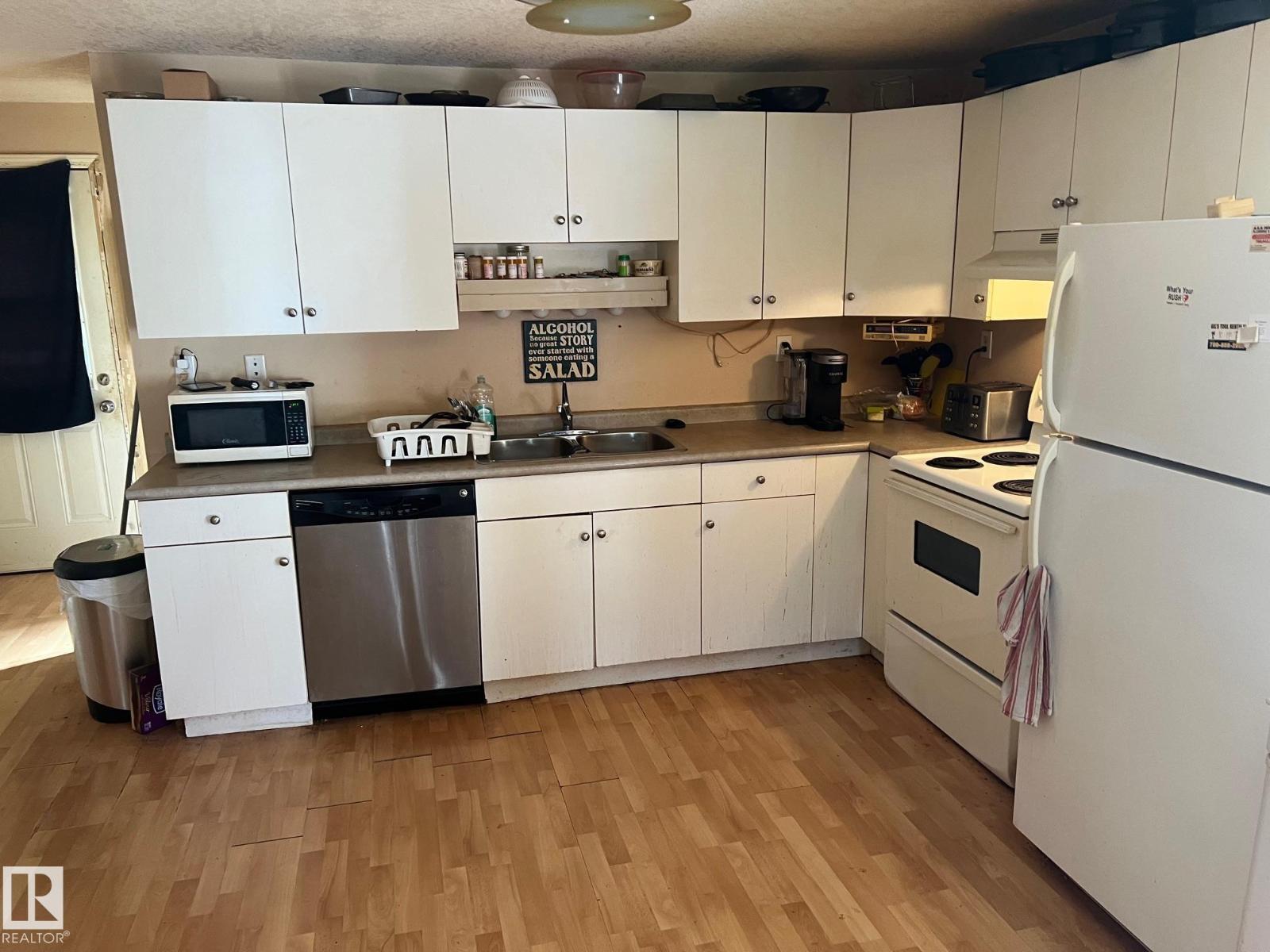 4816 47 Av, Redwater, Alberta  T0A 2W0 - Photo 3 - E4456639