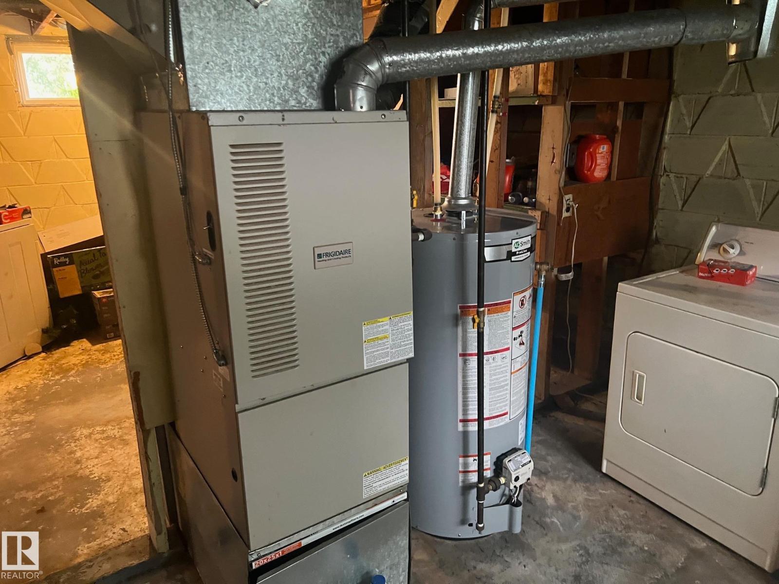 4816 47 Av, Redwater, Alberta  T0A 2W0 - Photo 5 - E4456639