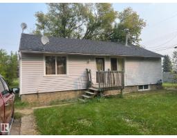 4816 47 AV Redwater