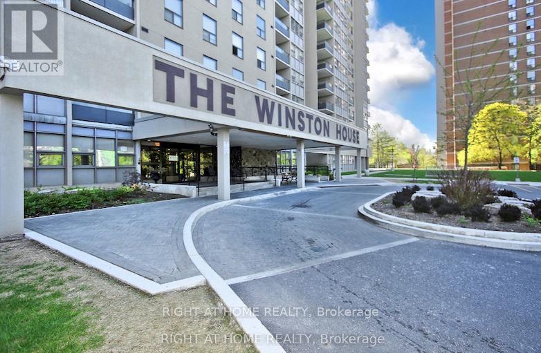 1112 - 75 Emmett Avenue, Toronto, Ontario  M6M 5A7 - Photo 2 - W12387114