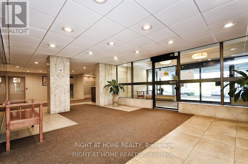 1112 - 75 Emmett Avenue, Toronto, Ontario  M6M 5A7 - Photo 4 - W12387114