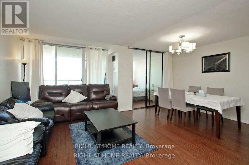 1112 - 75 Emmett Avenue, Toronto, Ontario  M6M 5A7 - Photo 5 - W12387114