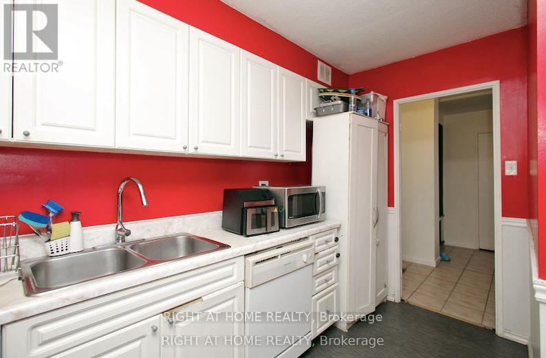 1112 - 75 Emmett Avenue, Toronto, Ontario  M6M 5A7 - Photo 7 - W12387114