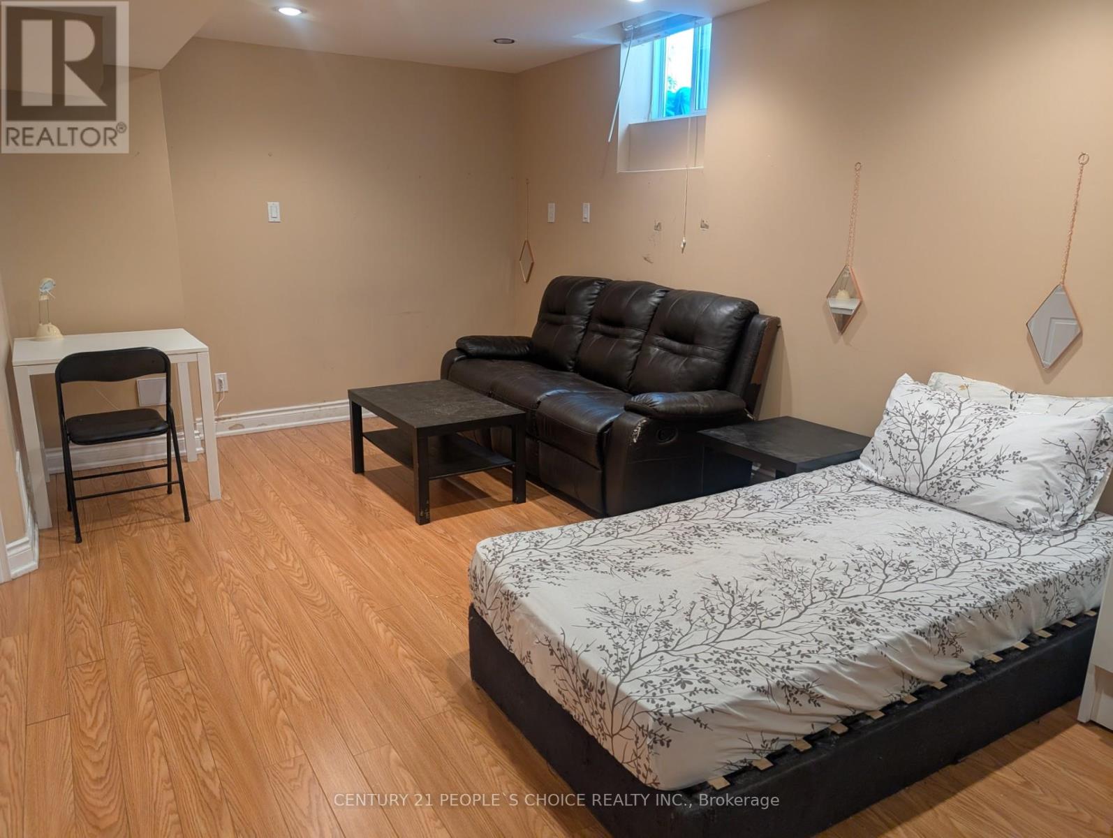 Bsmt - 485 Greenpark Crescent, Mississauga, Ontario  L5B 3P4 - Photo 5 - W12387115