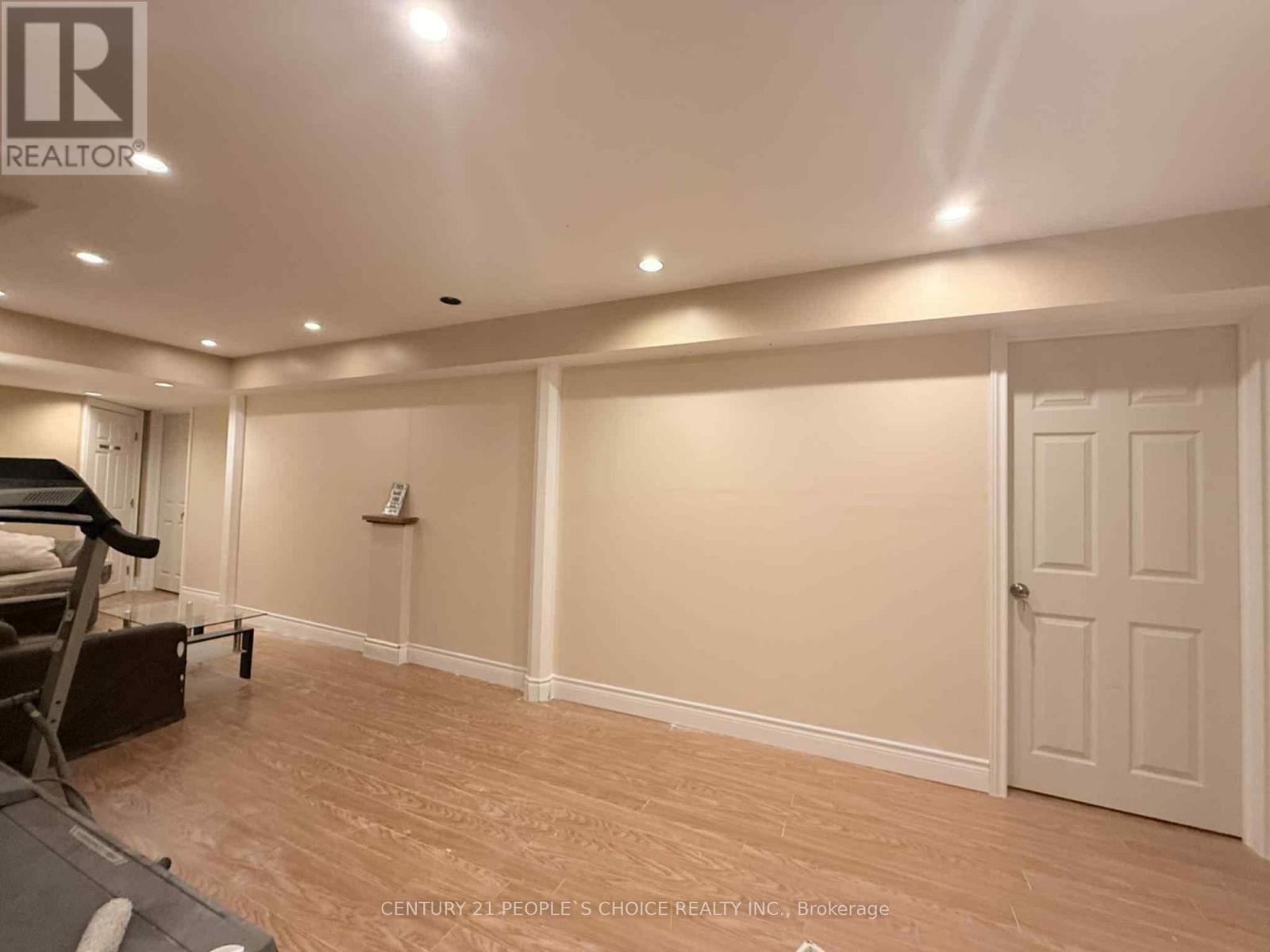 Bsmt - 485 Greenpark Crescent, Mississauga, Ontario  L5B 3P4 - Photo 6 - W12387115