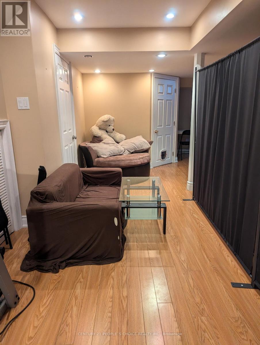Bsmt - 485 Greenpark Crescent, Mississauga, Ontario  L5B 3P4 - Photo 7 - W12387115