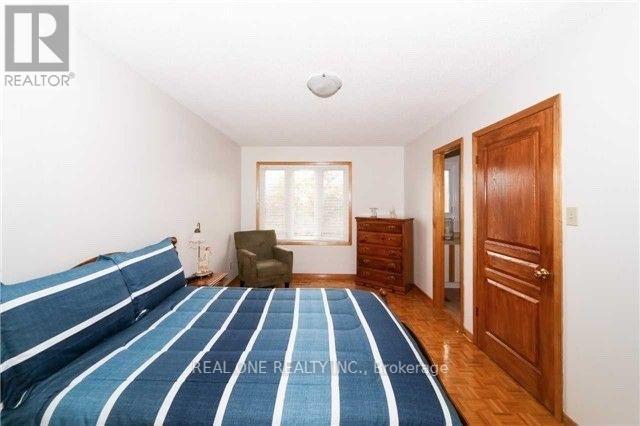 3307 Pilcom Crescent, Mississauga, Ontario  L5B 3X4 - Photo 8 - W12387120