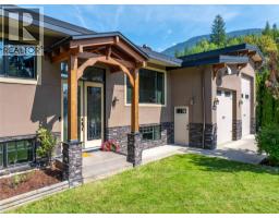 1824 Colbeck Road Revelstoke, Revelstoke, Ca
