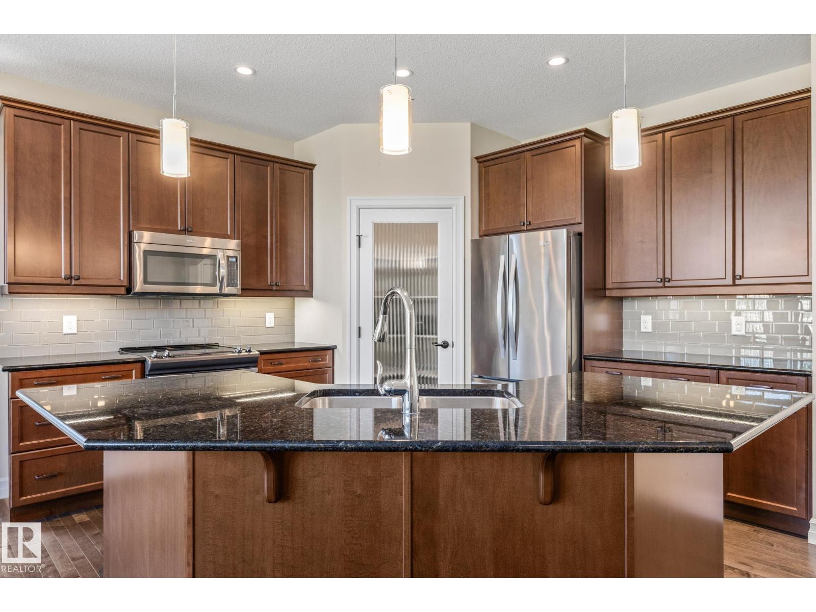 #63 18343 Lessard Rd Nw, Edmonton, Alberta  T6M 2Y5 - Photo 7 - E4455149