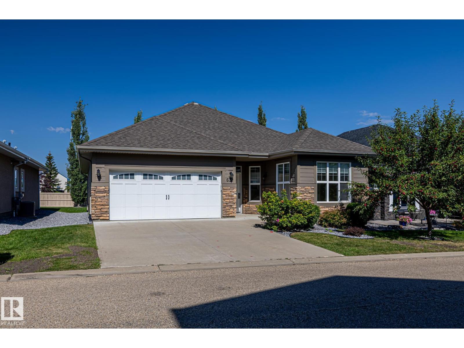 #63 18343 LESSARD RD NW, Edmonton, Alberta