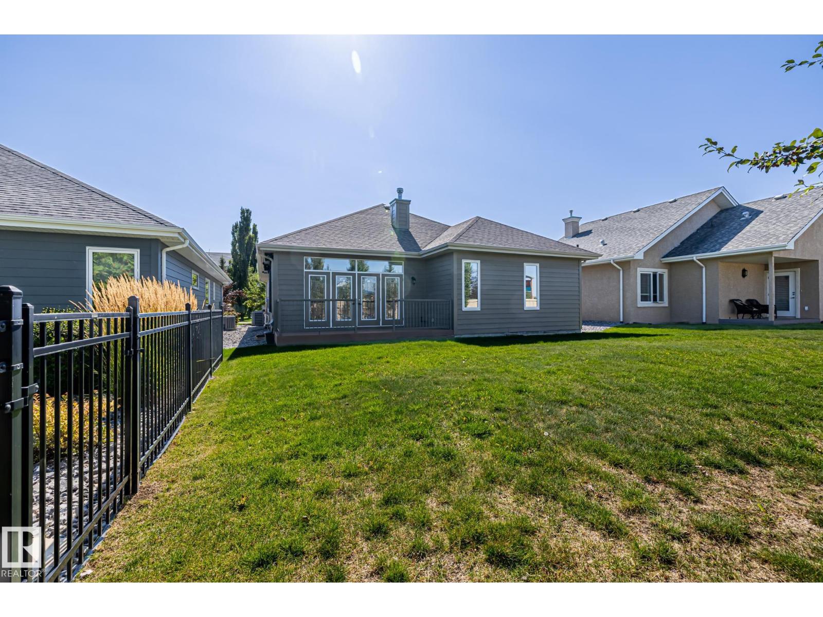 #63 18343 Lessard Rd Nw, Edmonton, Alberta  T6M 2Y5 - Photo 19 - E4455149