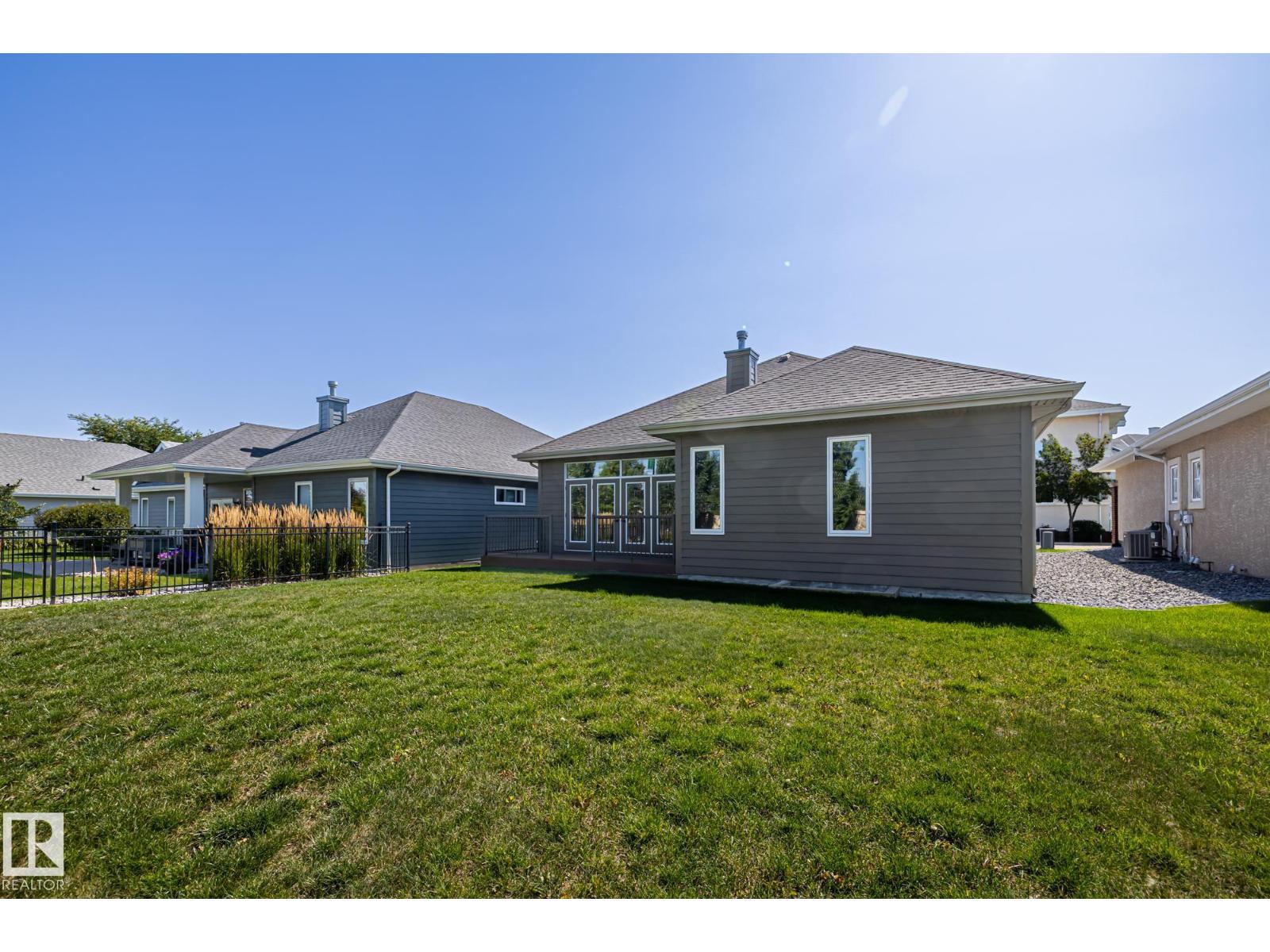 #63 18343 Lessard Rd Nw, Edmonton, Alberta  T6M 2Y5 - Photo 20 - E4455149