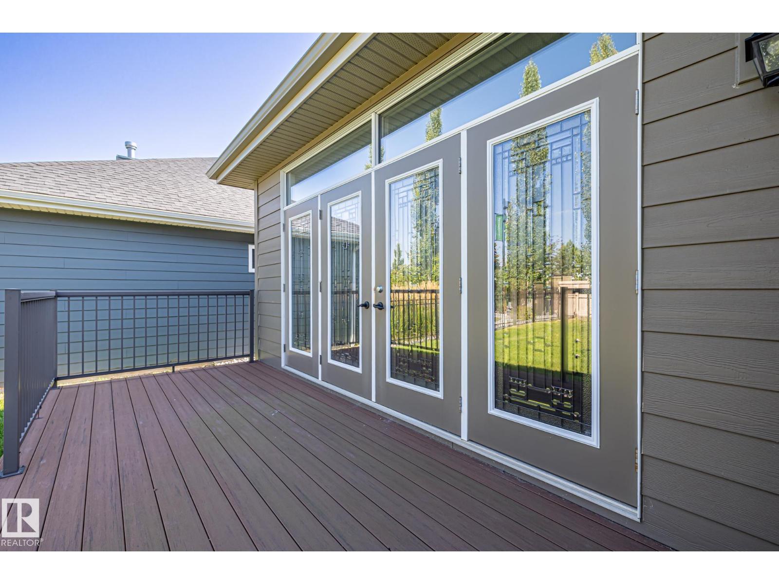 #63 18343 Lessard Rd Nw, Edmonton, Alberta  T6M 2Y5 - Photo 16 - E4455149