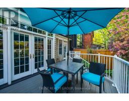 5 ELLERBECK STREET, Toronto, Ontario