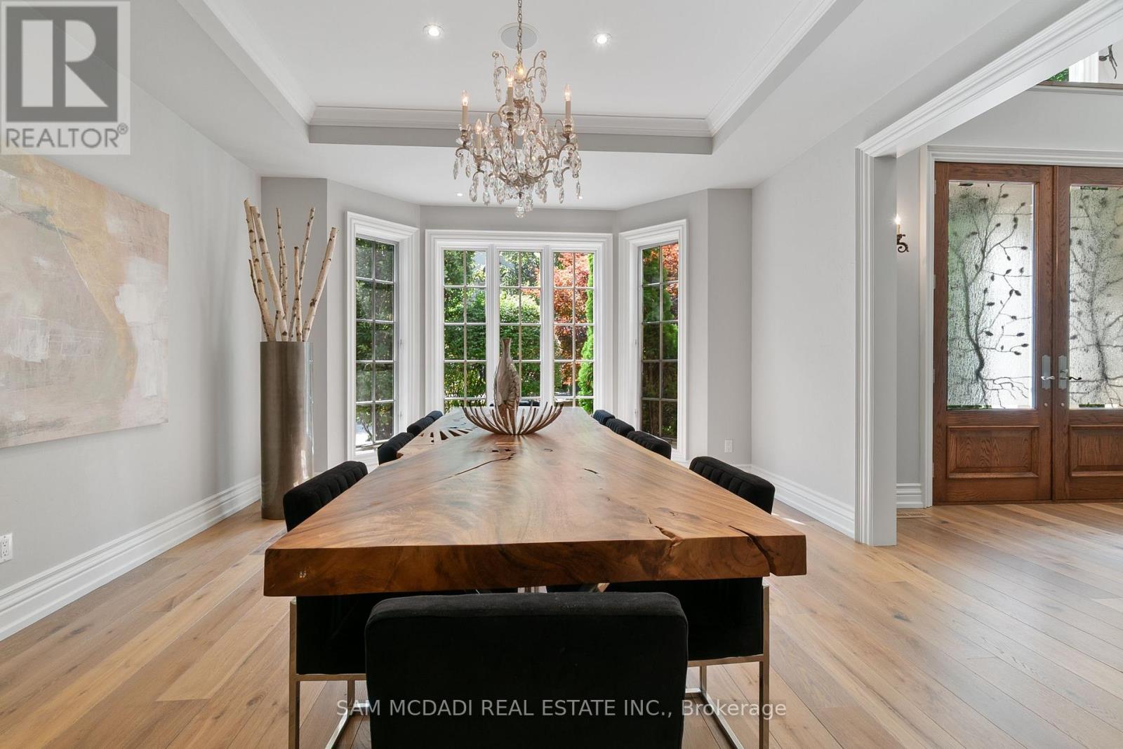 2025 Heartwood Court, Mississauga (Erindale), Ontario  L5C 4P7 - Photo 12 - W12386714