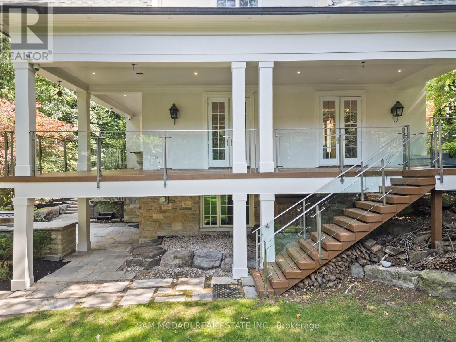 2025 Heartwood Court, Mississauga (Erindale), Ontario  L5C 4P7 - Photo 44 - W12386714