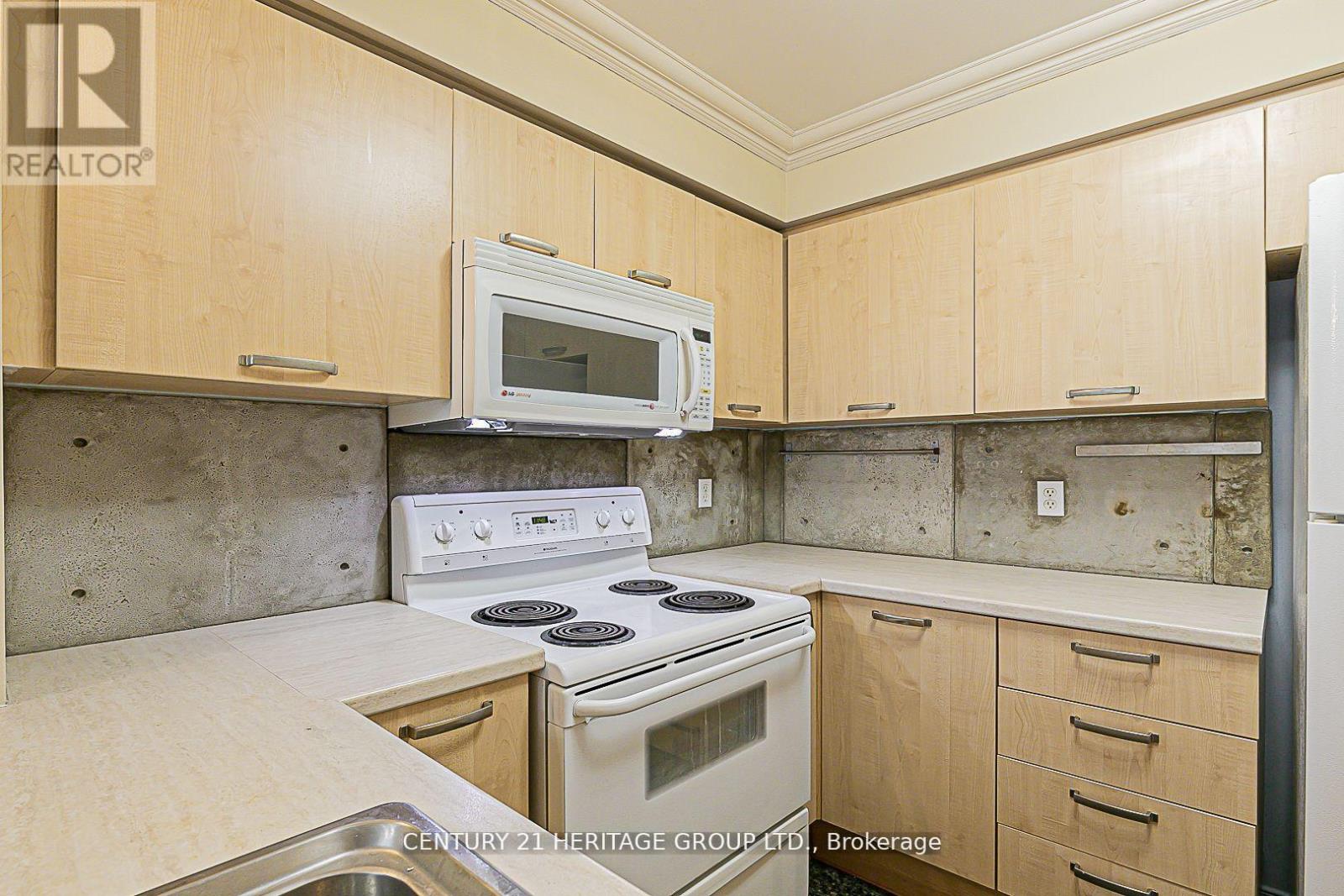 407 - 55 Harrison Garden Boulevard S, Toronto, Ontario  M2N 7G3 - Photo 13 - C12387129