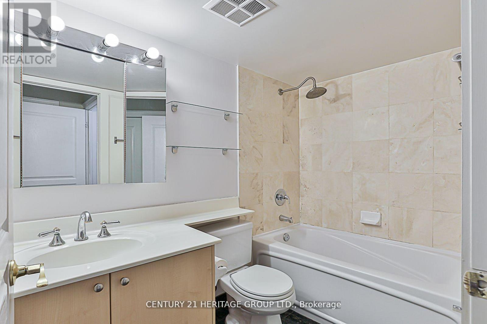 407 - 55 Harrison Garden Boulevard S, Toronto, Ontario  M2N 7G3 - Photo 23 - C12387129