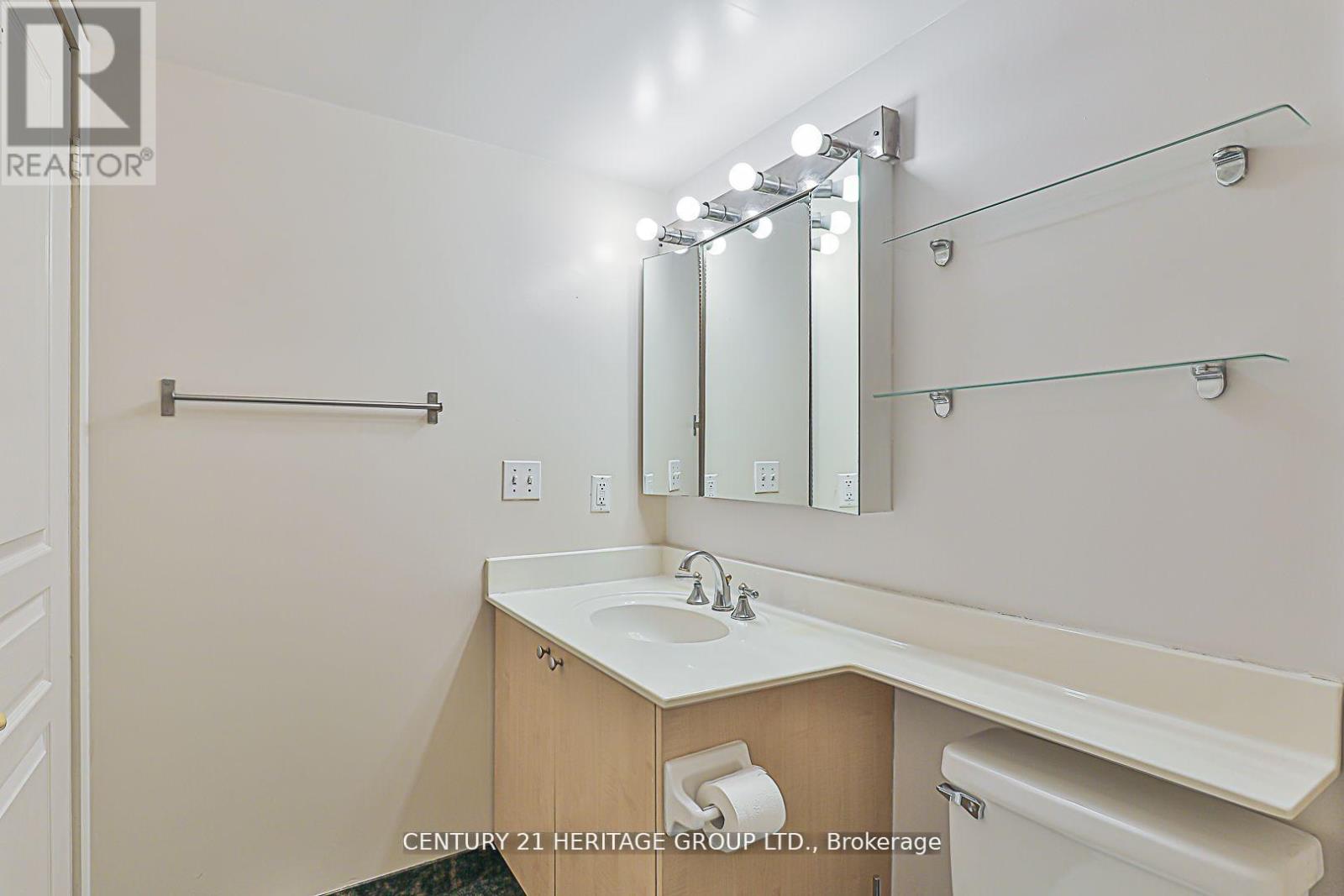 407 - 55 Harrison Garden Boulevard S, Toronto, Ontario  M2N 7G3 - Photo 25 - C12387129