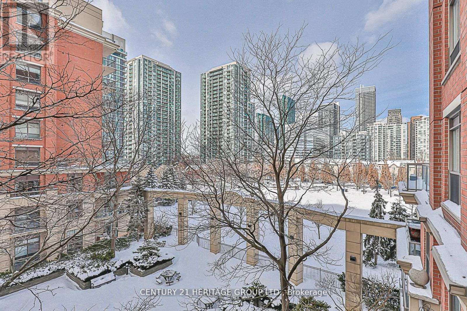 407 - 55 Harrison Garden Boulevard S, Toronto, Ontario  M2N 7G3 - Photo 30 - C12387129