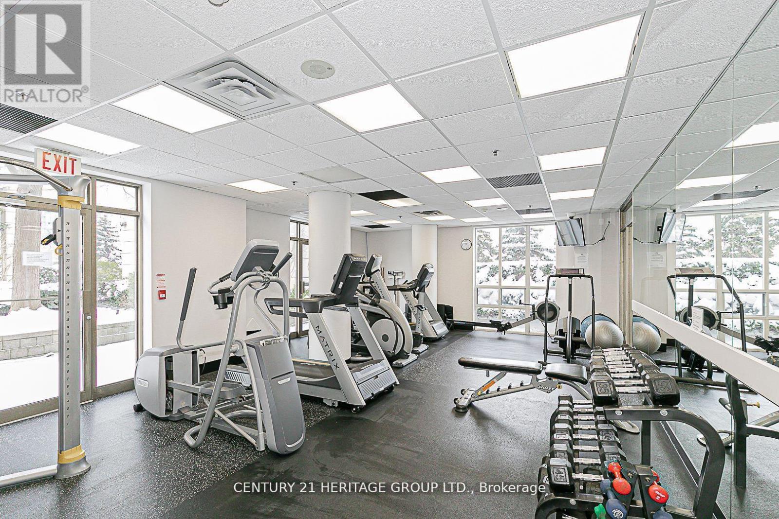 407 - 55 Harrison Garden Boulevard S, Toronto, Ontario  M2N 7G3 - Photo 33 - C12387129