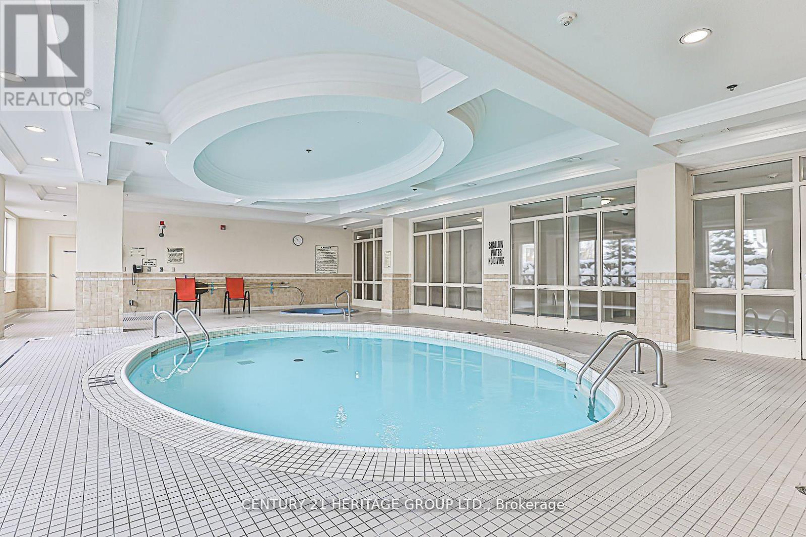 407 - 55 Harrison Garden Boulevard S, Toronto, Ontario  M2N 7G3 - Photo 34 - C12387129