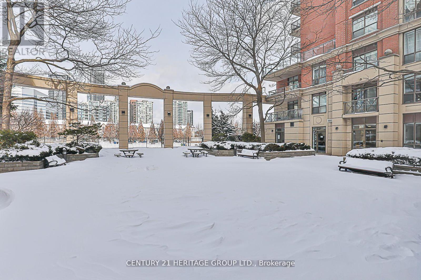 407 - 55 Harrison Garden Boulevard S, Toronto, Ontario  M2N 7G3 - Photo 39 - C12387129