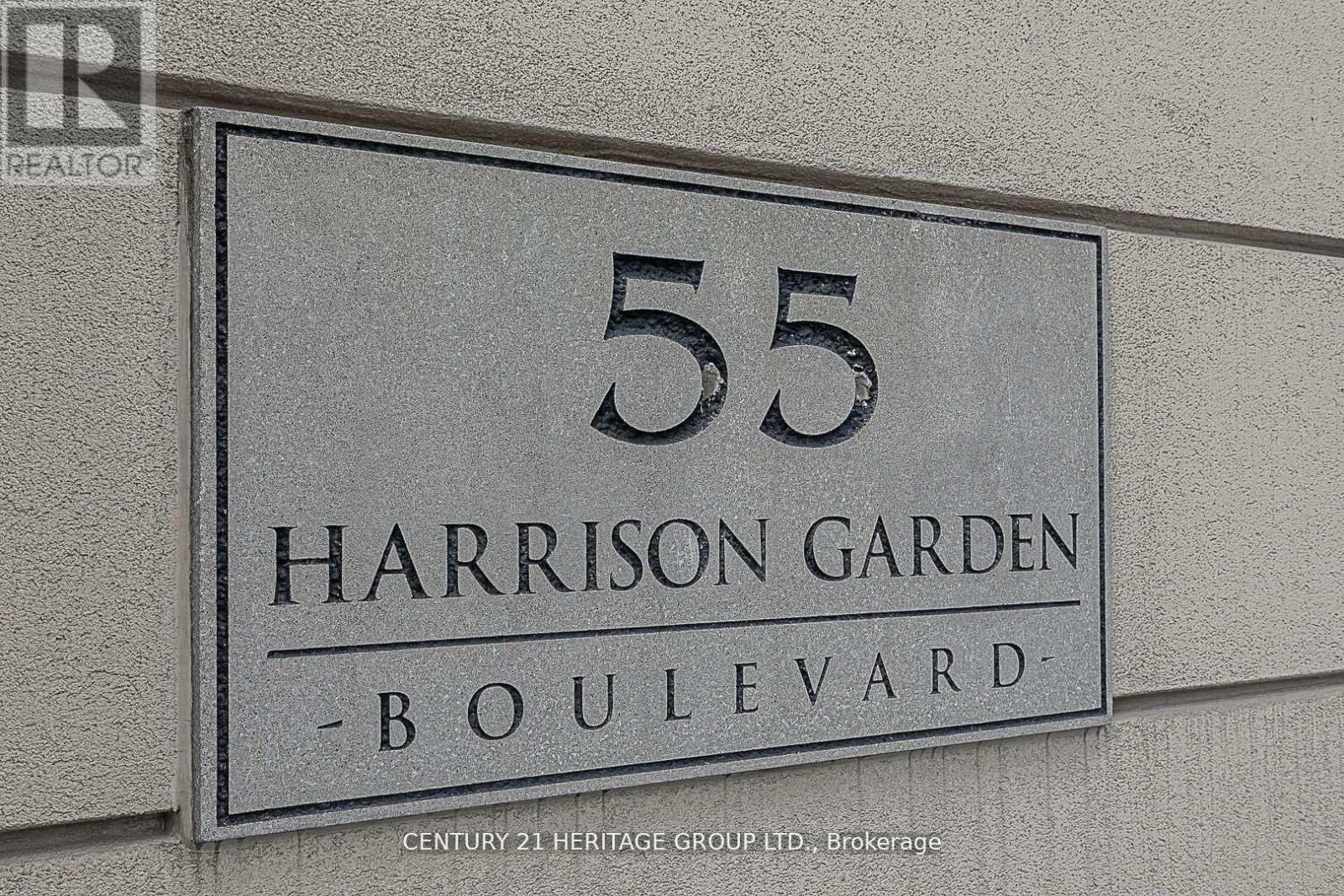 407 - 55 Harrison Garden Boulevard S, Toronto, Ontario  M2N 7G3 - Photo 4 - C12387129