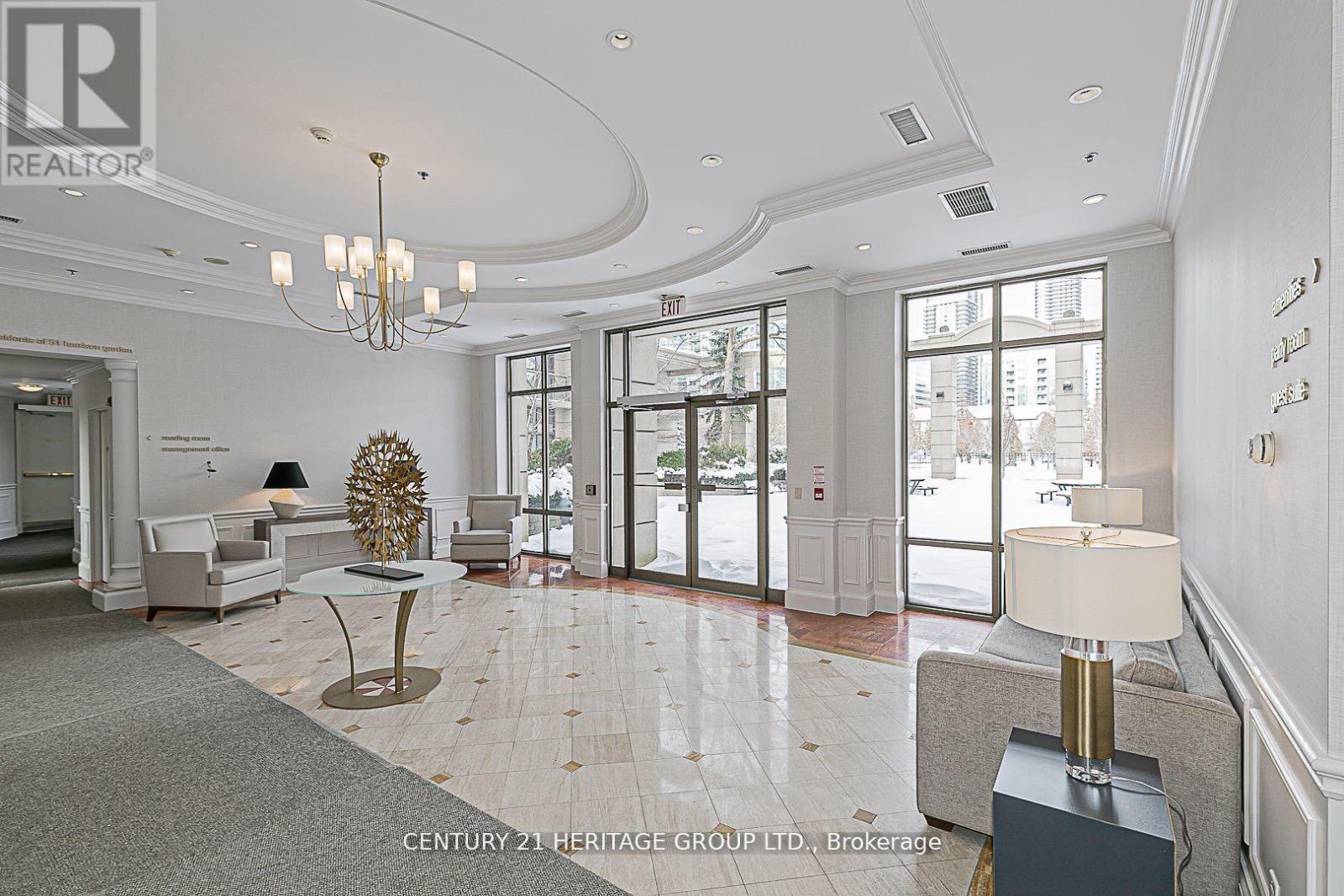 407 - 55 Harrison Garden Boulevard S, Toronto, Ontario  M2N 7G3 - Photo 5 - C12387129
