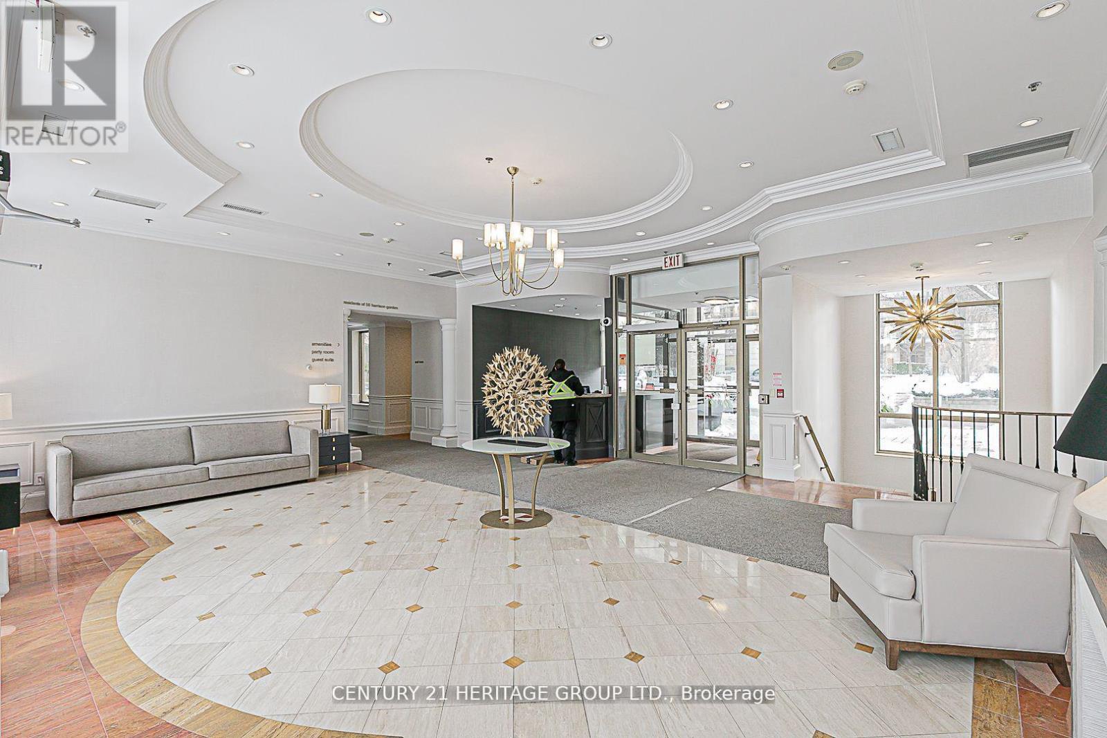 407 - 55 Harrison Garden Boulevard S, Toronto, Ontario  M2N 7G3 - Photo 6 - C12387129