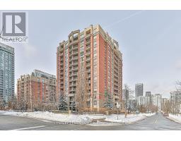 407 - 55 HARRISON GARDEN BOULEVARD S, Toronto, Ontario