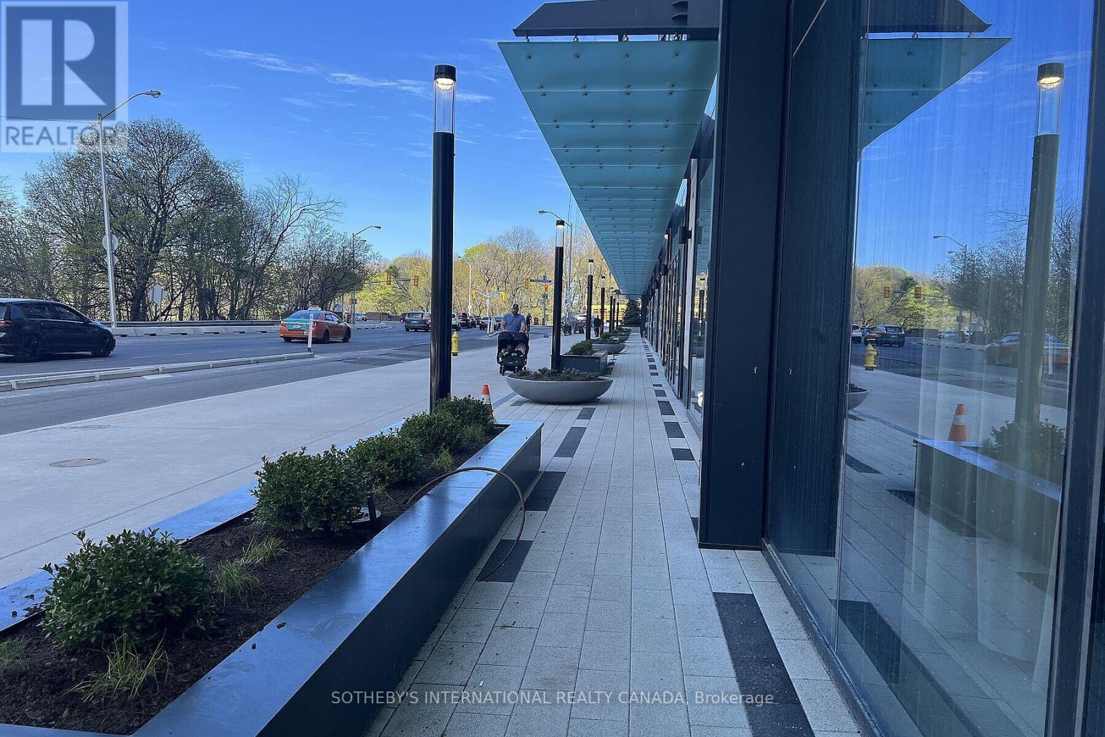 4215 - 585 Bloor Street E, Toronto, Ontario  M4W 0B3 - Photo 13 - C12387141