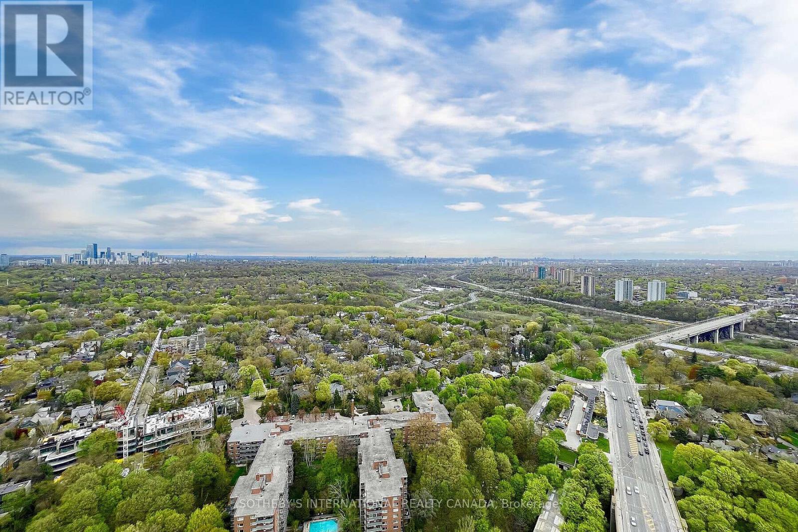 4215 - 585 Bloor Street E, Toronto, Ontario  M4W 0B3 - Photo 15 - C12387141