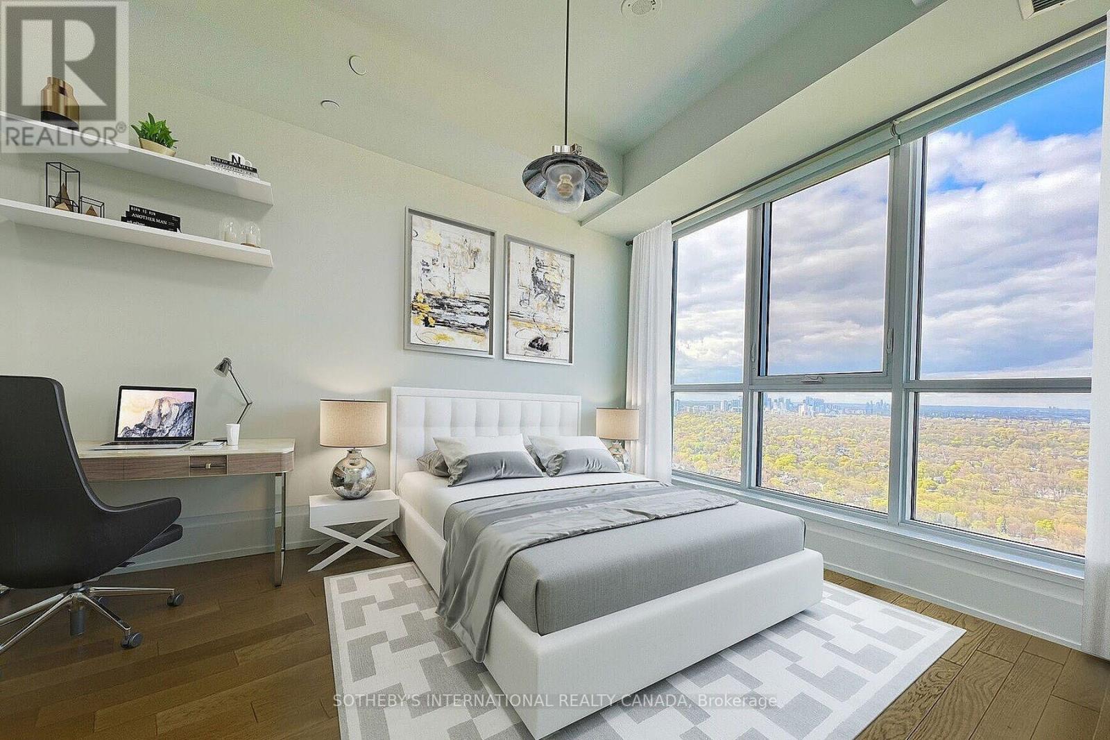 4215 - 585 Bloor Street E, Toronto, Ontario  M4W 0B3 - Photo 6 - C12387141